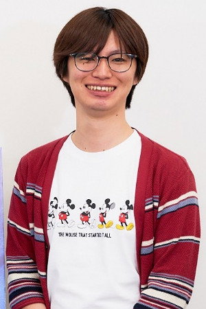 Cover image for 石井俊匡