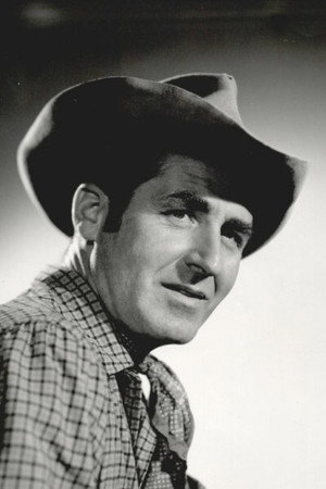 Cover image for Sheb Wooley