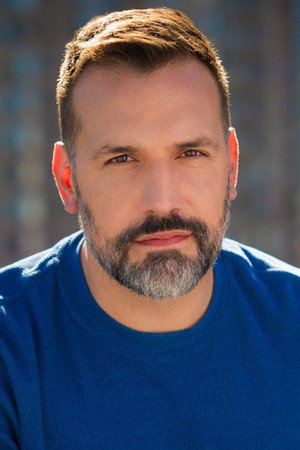 Cover image for Matthew Montelongo