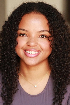 Cover image for Sierra Pompey