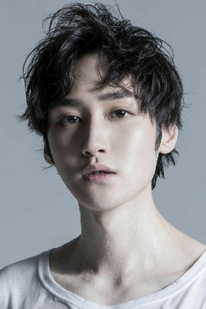 Cover image for Wang Duo