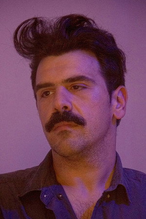 Cover image for Νίκος Πάστρας