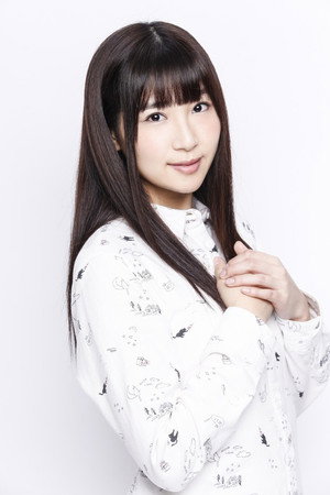 Cover image for 仲谷明香
