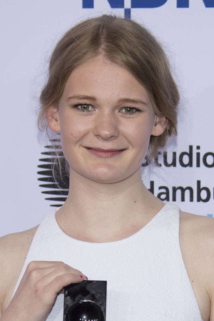 Cover image for Gro Swantje Kohlhof