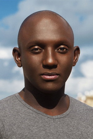 Cover image for Balla Gagny Diop