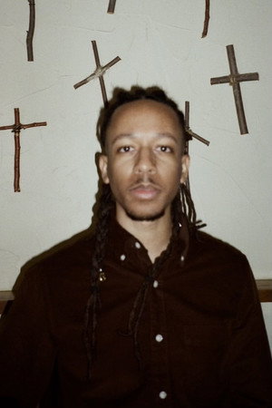 Cover image for Rodger Woodruff III