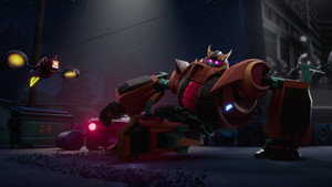 Poster for Эпизод 2