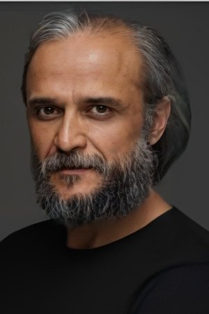 Cover image for Sermet Yeşil