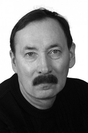 Cover image for Александр Карнаушкин