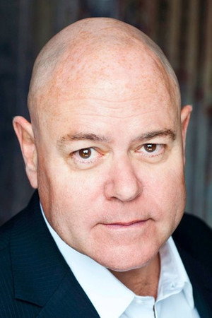 Cover image for David Huband