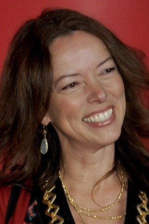 Cover image for Pamela Springsteen
