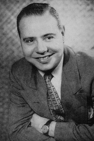 Cover image for Jackson Beck