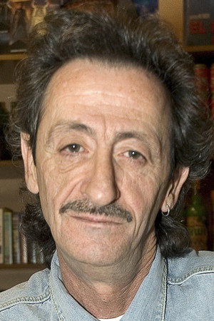 Cover image for Eduardo Gómez