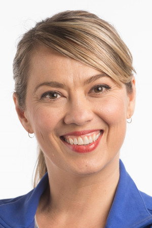 Cover image for Naomi Snieckus