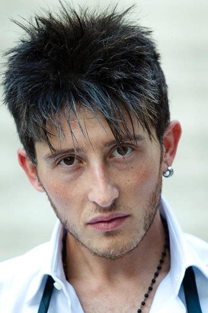 Cover image for Emiliano De Martino