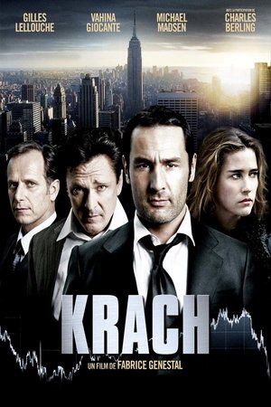 Poster for Банкротство