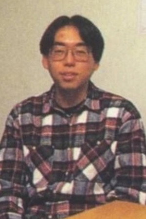 Cover image for ハヤシナオキ