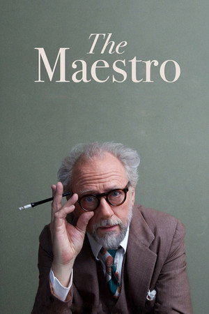 Poster for Маэстро