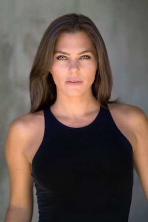 Cover image for Brittany Mitchell
