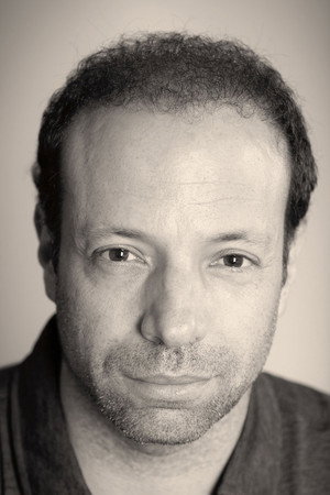 Cover image for Ari Posner