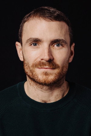 Cover image for Martin McCann