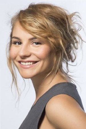 Cover image for Tihana Lazović