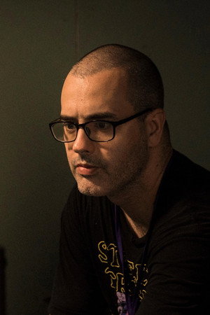 Cover image for Rob Jabbaz