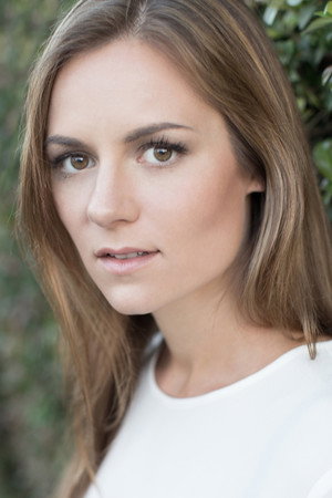 Cover image for Hanna Oldenburg