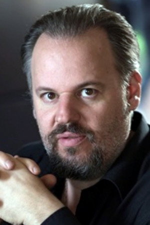 Cover image for Frédéric Hazan