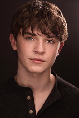 Cover image for Cameron Mann