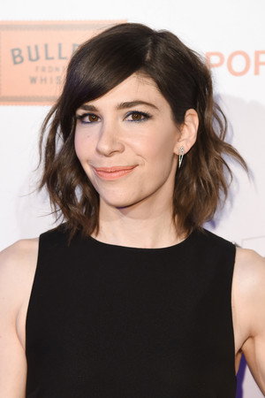 Cover image for Carrie Brownstein