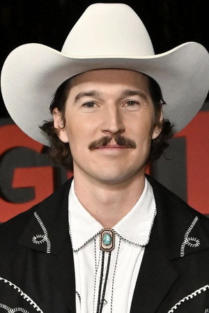Cover image for Bryce McGuire
