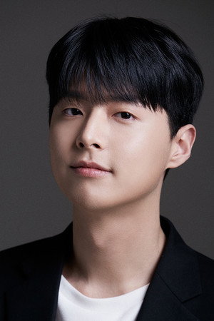 Cover image for Lim Hyoun-soo