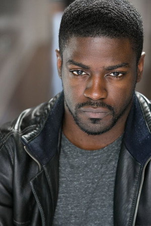 Cover image for Michael Christopher Rodney