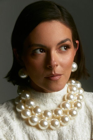 Cover image for Julieth Restrepo