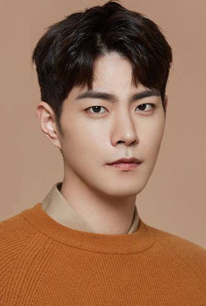 Cover image for 홍종현