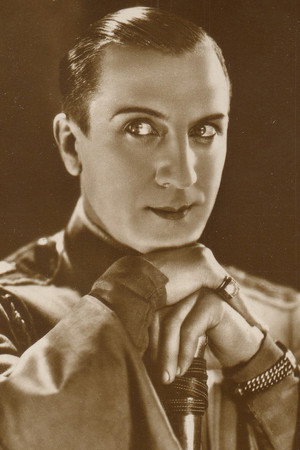 Cover image for Иван Мозжухин