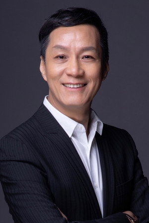 Cover image for Feng Yuanzheng