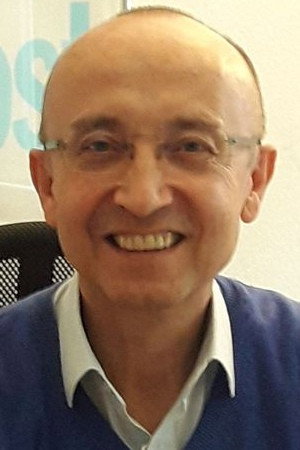 Cover image for Ulli Neumann
