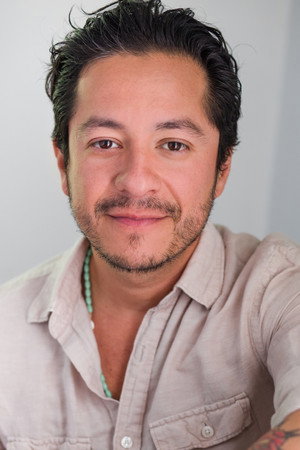 Cover image for Jesse Santoyo