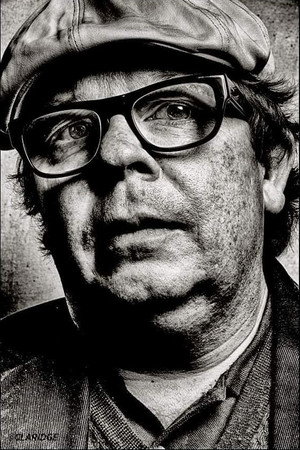 Cover image for Perry Benson