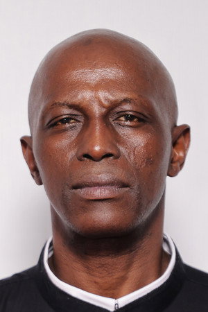 Cover image for Souléymane Sy Savané