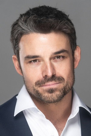 Cover image for Jesse Hutch