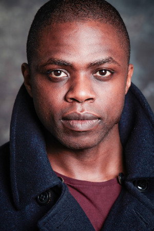 Cover image for Okezie Morro