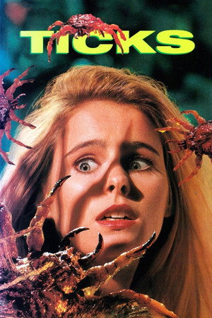 Poster for Клещи