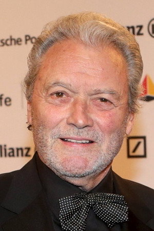 Cover image for Hans-Jürgen Bäumler