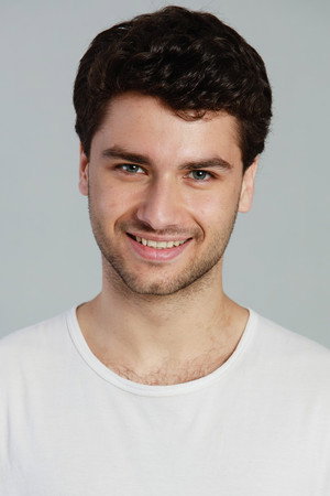 Cover image for Joaquín Ochoa