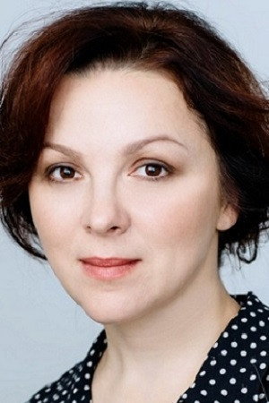 Cover image for Анастасия Имамова