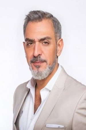 Cover image for Firas Saayed