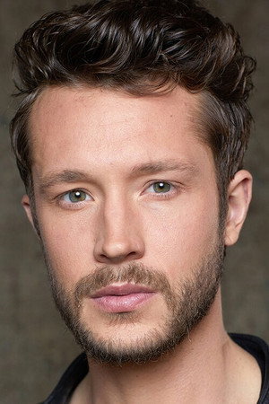 Cover image for Nick Roux
